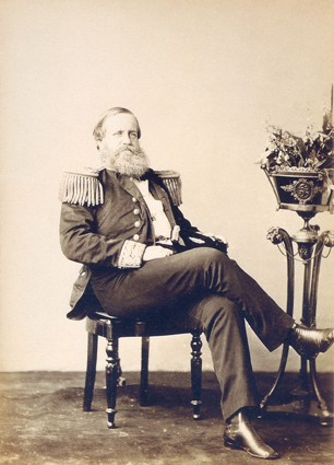 Imperador D. Pedro II