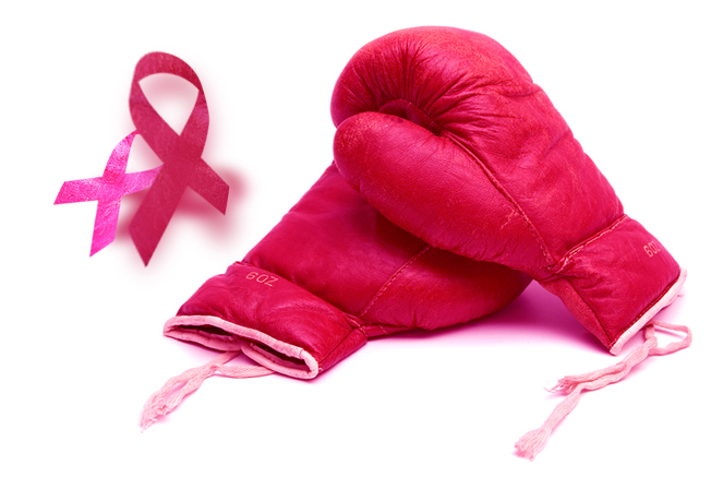 Outubro Rosa: conheça os direitos das mulheres com câncer de mama