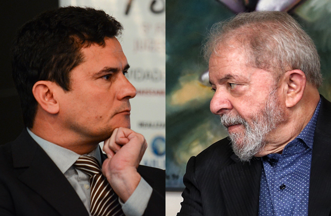 TRF4 nega recurso da defesa de Lula e ele depõe amanhã