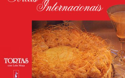 Tortas internacionais