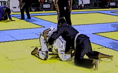 Jiu Jitsu deve integrar currículo do ensino fundamental, decide CE