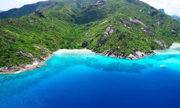 Ilhas Seychelles: a dolce vita em meio ao Oceano Índico
