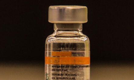 Anvisa interdita lotes da vacina CoronaVac