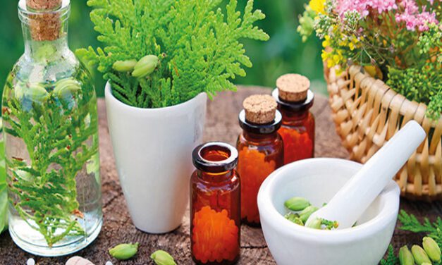 Homeopatia: prevenção e tratamentos
