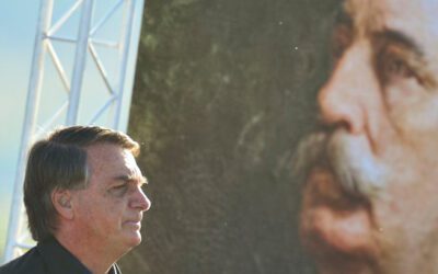 Presidente Jair Bolsonaro concede indulto ao deputado Daniel Silveira