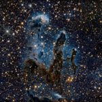 Telescópio James Webb da Nasa proporcionará uma visão mais atraente sobre o espaço