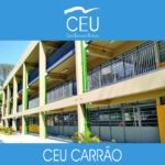 CEU Carrão tem atividades para o público interessado