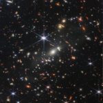 Webb Telescope: NASA revela ao mundo as imagens mais profundas do Universo