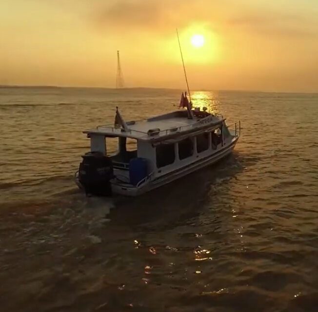 Documentário “No Movimento das Águas” aborda relação populacional com rios e água no Vale do Paraiba