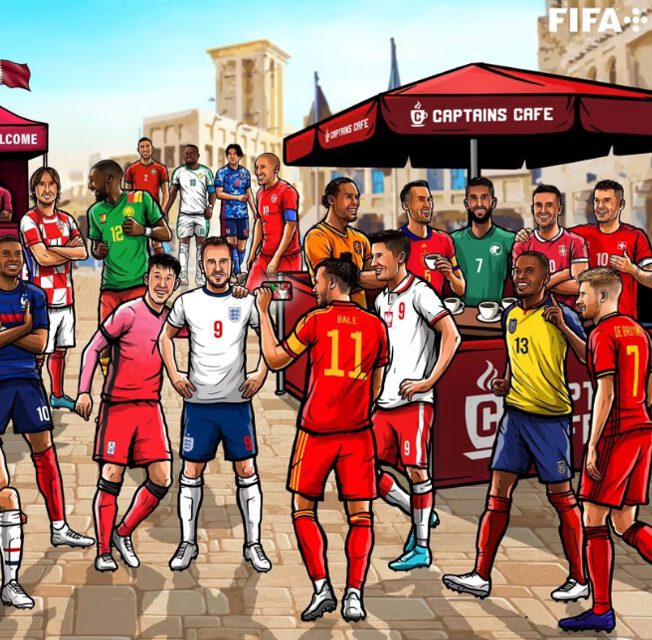 FIFA Copa do Mundo Qatar 2022: conheça as equipes, grupos e as principais datas