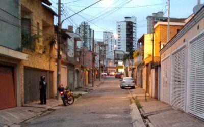 Caso de polícia e legisladores: a poluição sonora produzida pelos vigias noturnos motorizados