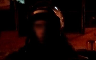 Poluição sonora – vigias noturnos motorizados: impunidade e indignação dos moradores