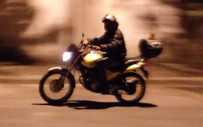 Poluição sonora insana provocada por vigias noturnos motorizados: Tatuapé e Vila Gomes Cardim vivem o tormento