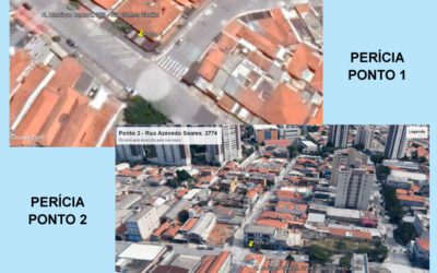 Poluição sonora – vigias noturnos motorizados: Laudo pericial mostra ilegalidades conhecidas