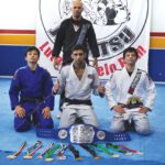 Leandro Lo, campeão mundial de Jiu Jitsu aos 22 anos, encontra algoz na irracionalidade 10 anos depois
