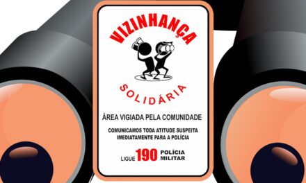 Programa Vizinhança Solidária uma iniciativa da PM que está dando certo para a segurança em São Paulo