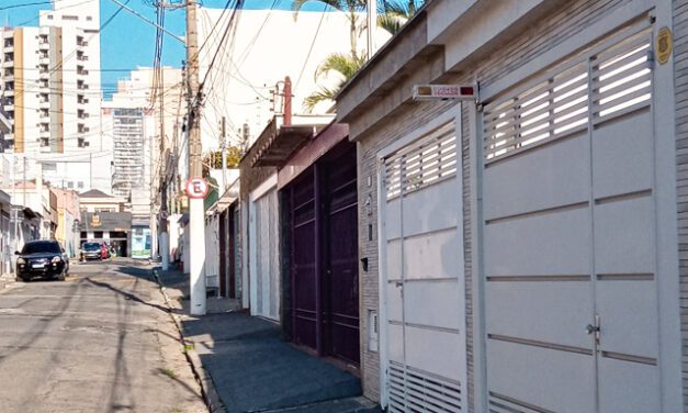 Entenda porque a Chácara Santo Antônio é um dos bairros mais desejados
