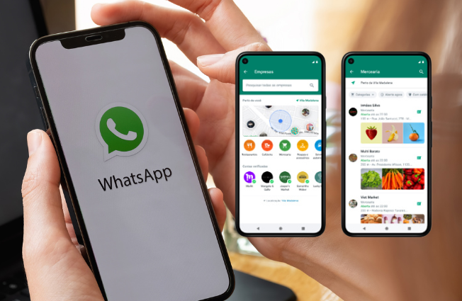 WhatsApp lança novidade para empresas e usuários, saiba como usar