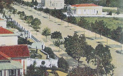Av. Paulista completou 134 anos, conheça a história, ouça música