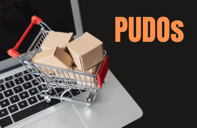 Retiradas nos PUDOs podem aumentar vendas no e-commerce, saiba como