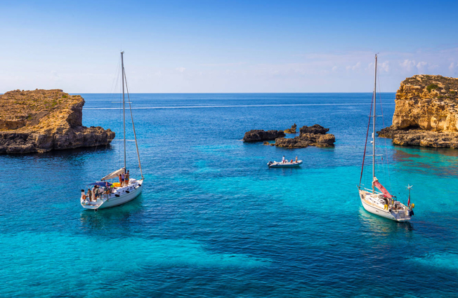 Dolce Vita – Malta: uma viagem às ilhas maltesas no Mediterrâneo
