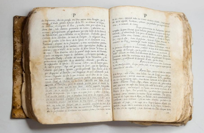 Manuscrito jesuíta do RS revela conhecimentos inéditos no século XVIII, conheça