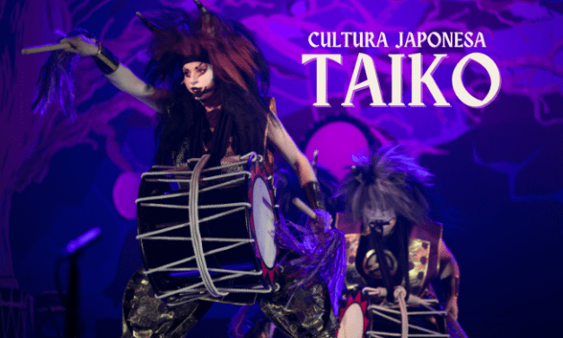 A cultura do Taiko: conheça essa arte milenar japonesa e a lenda Amaterasu