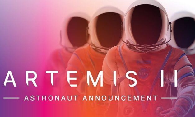 Artemis II – viagem à Lua: conheça os astronautas, assista ao vivo