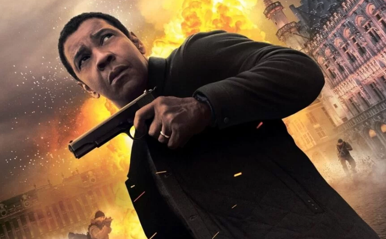 Cinema: assista ao trailer de “O Protetor 3 – Capítulo final”, com Denzel Washington