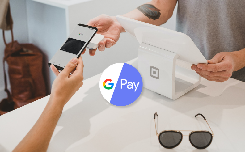 Google Pay é o novo meio de pagamento ao redor do mundo