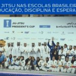 Jiu Jitsu nas escolas brasileiras, saiba como os parlamentares estão tratando o tema, vídeo