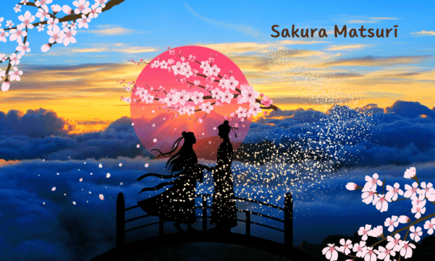 Sakura Matsuri no Parque Carmo – Festa das Cerejeiras, conheça a tradição
