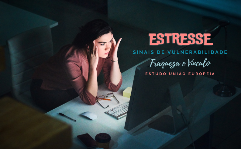 Estresse: como os sinais de vulnerabilidade incentivam o vínculo social?