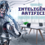Inteligência Artificial gera polêmica entre os ‘grandes’, fique por dentro