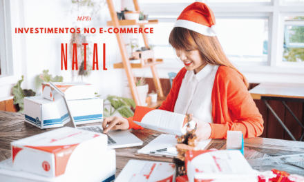 Micros e pequenas empresas pretendem investir no e-commerce neste Natal