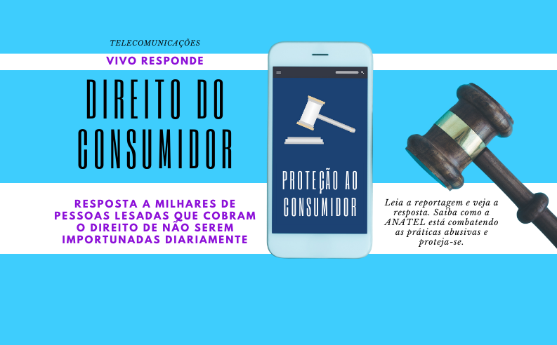 Consumidor é refém de operadoras de telefonia e internet no Brasil, saiba como se defender