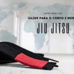Brazilian Jiu Jitsu: um estilo de vida saudável – conheça