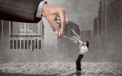 Aumento da corrupção na América Latina, traz a britânica The Economist – leia
