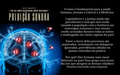 Vigia noturno admite em gravação: se “não buzinar, não recebe” – vídeo