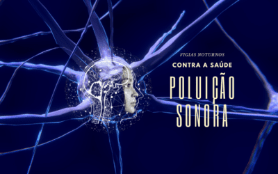 Juiz orienta sobre como proceder em casos de perturbações do sossego e poluição sonora – leia