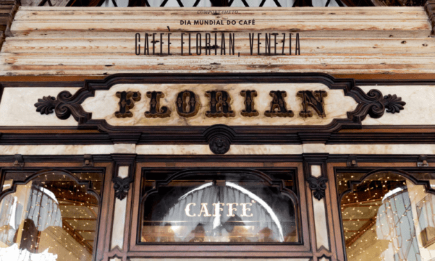 Dia Mundial do Café: o mais antigo está em Veneza com mais de três séculos – vídeo