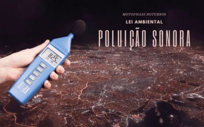 Lei ambiental: Motovigias noturnos estão acima dessa legislação? Saiba mais