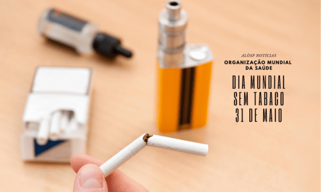 OMS – “A proteção das crianças contra a interferência da indústria do tabaco”, conheça