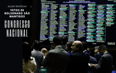 Governo Lula sofre derrotas significativas no Congresso Nacional, saiba