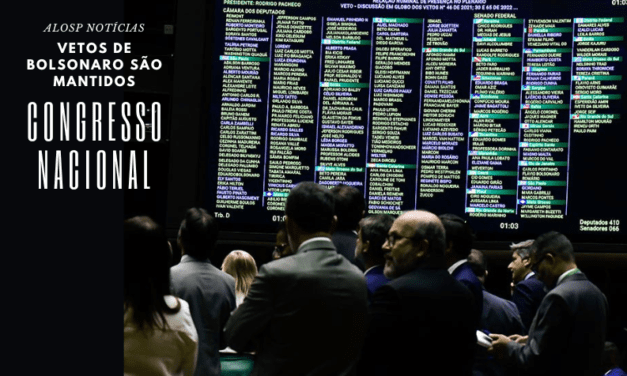 Governo Lula sofre derrotas significativas no Congresso Nacional, saiba