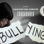 Educadores precisam ser capacitados para combater o bullying