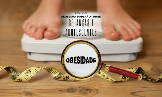 Obesidade pode aumentar em crianças e adolescentes, diz pesquisa