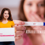 Campanha de Prevenção da Síndrome Alcoólica Fetal, entenda mais sobre a SAF
