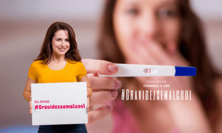 Campanha de Prevenção da Síndrome Alcoólica Fetal, entenda mais sobre a SAF