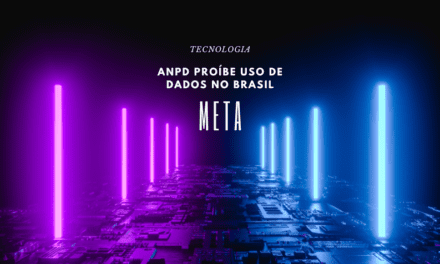 ANPD impõe proibição à Meta para treinar IA com dados de brasileiros
